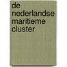 De Nederlandse Maritieme Cluster door Onbekend