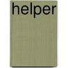Helper by Alwine de Jong