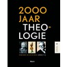 2000 Jaar theologie door Friedrich Wilhelm Graf
