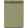 Broodbakken by J.F.M. van der Zijden