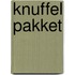 Knuffel pakket