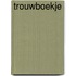 Trouwboekje