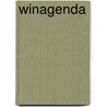 Winagenda door Onbekend