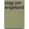 Slag om engeland door Collier