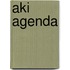 AKI agenda