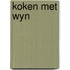 Koken met wyn