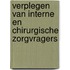 Verplegen van interne en chirurgische zorgvragers