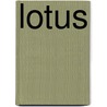 Lotus by Cuypers