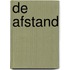 De afstand
