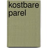 Kostbare parel by Wuyts