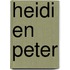 Heidi en peter