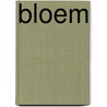 Bloem by I. Watts