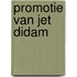 Promotie van jet didam