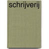 Schrijverij by Ruud Stumpel