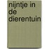 Nijntje in de dierentuin