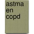 Astma en COPD