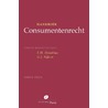 Handboek consumentenrecht by Unknown