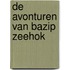 De avonturen van Bazip Zeehok