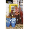 Cuba door Christopher Baker