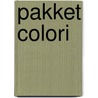 Pakket colori by Unknown