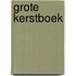 Grote kerstboek