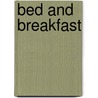 Bed and breakfast by Anwb