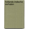 Hollands-Indische verhalen by Margaretha Ferguson