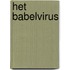 Het Babelvirus