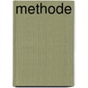 Methode by Montessori