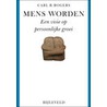 Mens worden by Carl R. Rogers