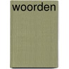 Woorden by Priddy