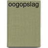 Oogopslag by Marguerite Duras