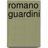 Romano Guardini door J. Van der Vloet