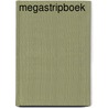 Megastripboek by Wiilly Vandersteen