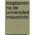 Loopbanen na de Universiteit Maastricht