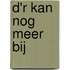 D'r kan nog meer bij