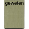 Geweten by Esser