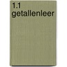 1.1 Getallenleer door De Coster