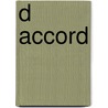 D accord door Meulebroucke