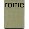 Rome by Ros Belford