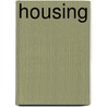 Housing by L. De Boeck