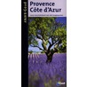 Provence, Côte d'Azur door Henk Zwijnenburg