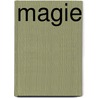 Magie door K. Meinderts