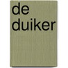 De duiker by Håkan Östlundh