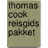 Thomas Cook reisgids pakket