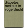 Diabetes mellitus in vogelvlucht door Heine