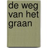 De weg van het graan by Frits Boersma