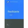 Psychiatrie door J.W. van Ree