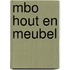 MBO Hout en Meubel