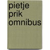 Pietje prik omnibus door Smulders